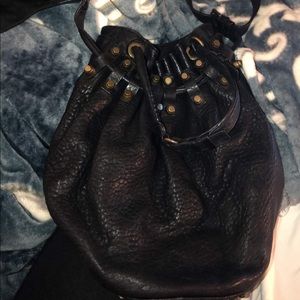 Alexander Wang Diego Bucket Bag